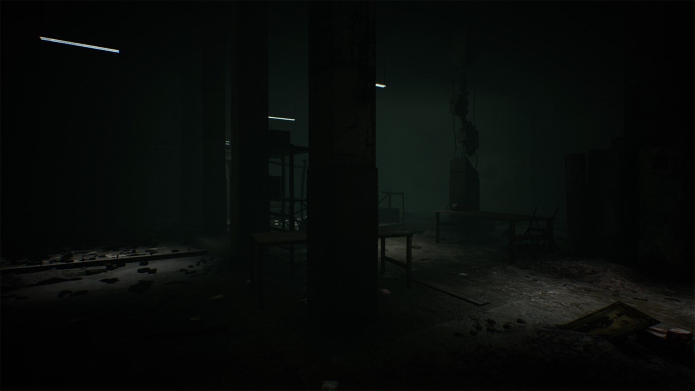 Caretaker Game